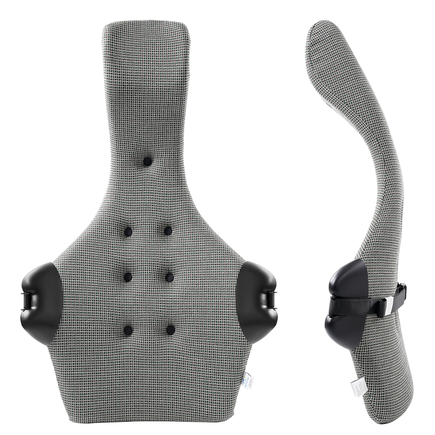 Spine X Monogram edition