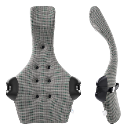 Spine X Monogram edition