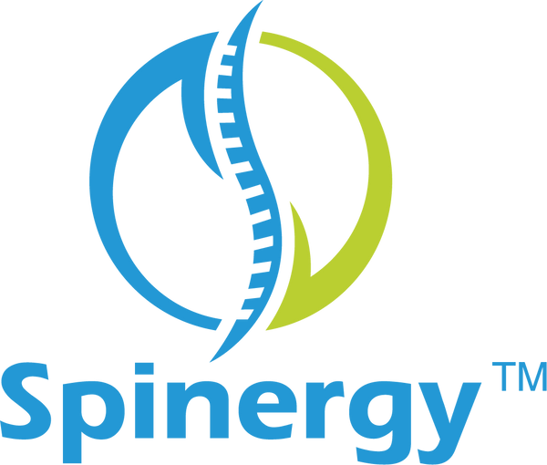 Spinergy